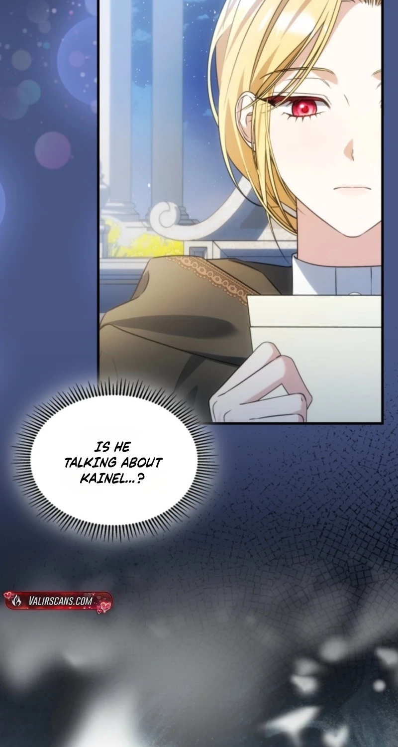 Time Healer Ceres Chapter 28 page 19 - 