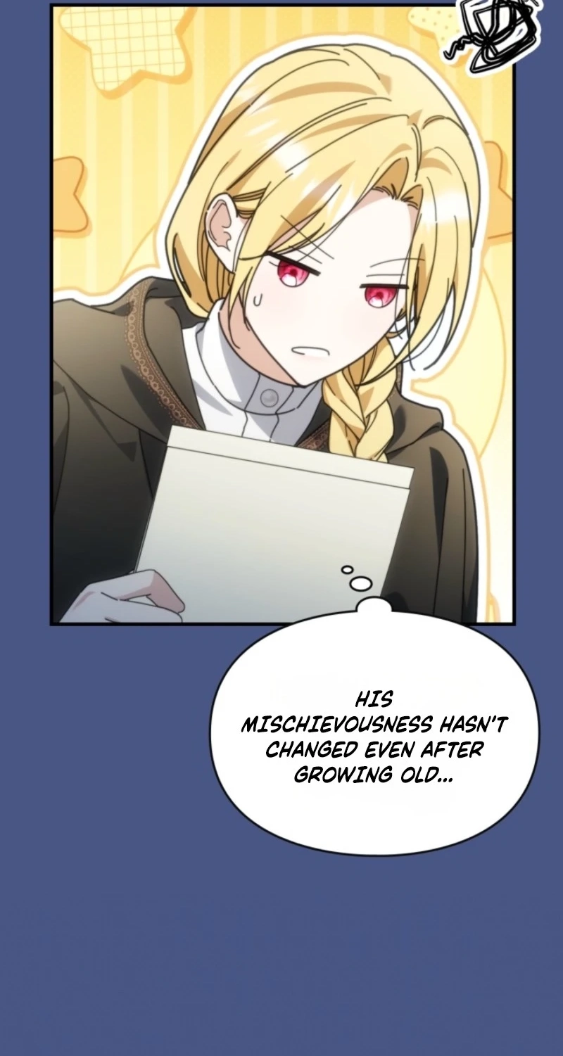 Time Healer Ceres Chapter 28 page 22 - 