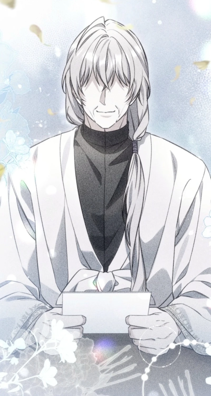 Time Healer Ceres Chapter 28 page 24 - 