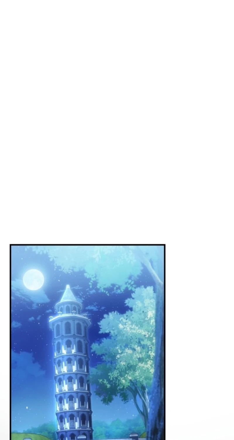 Time Healer Ceres Chapter 28 page 32 - 