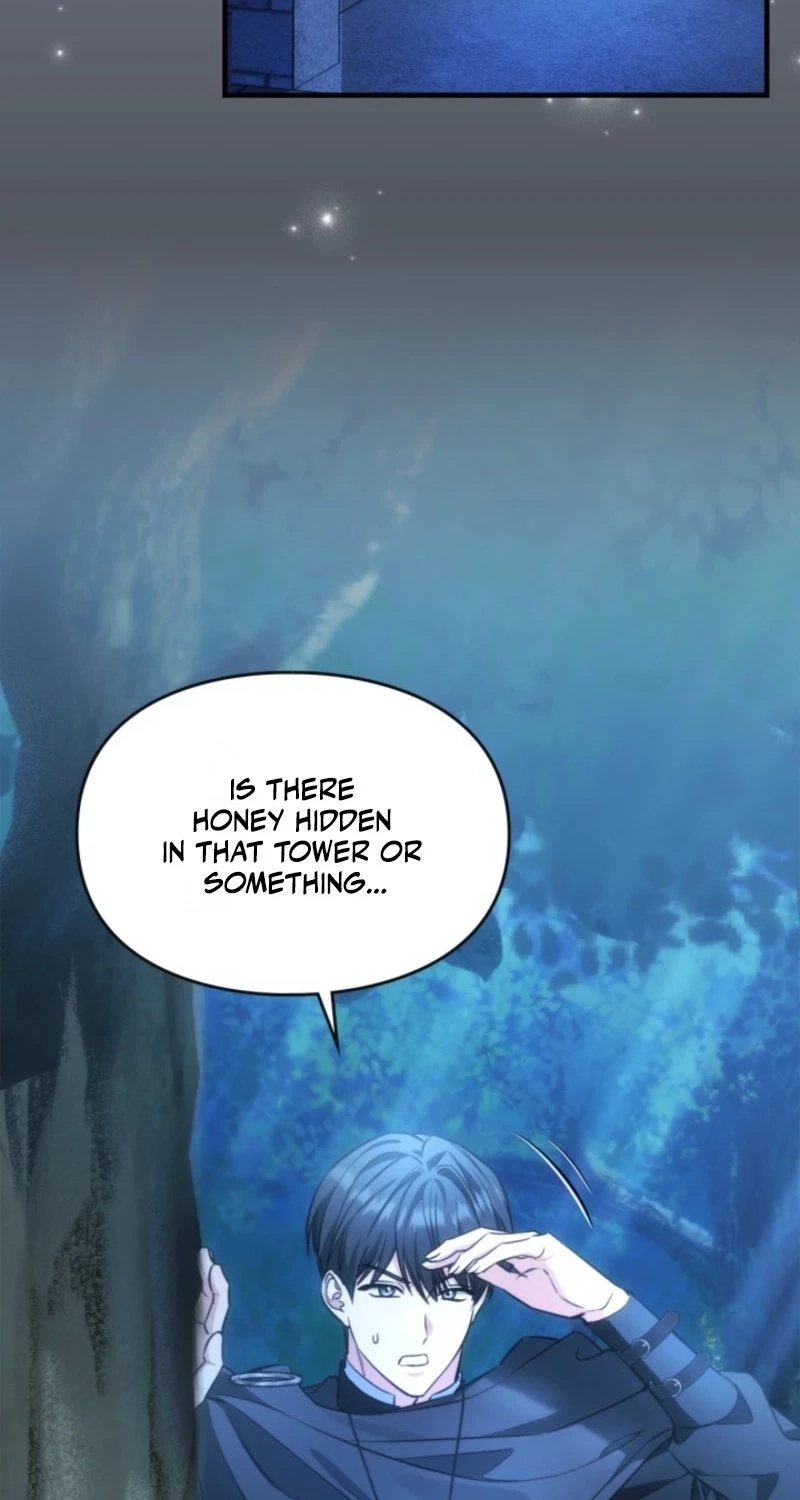 Time Healer Ceres Chapter 28 page 34 - 