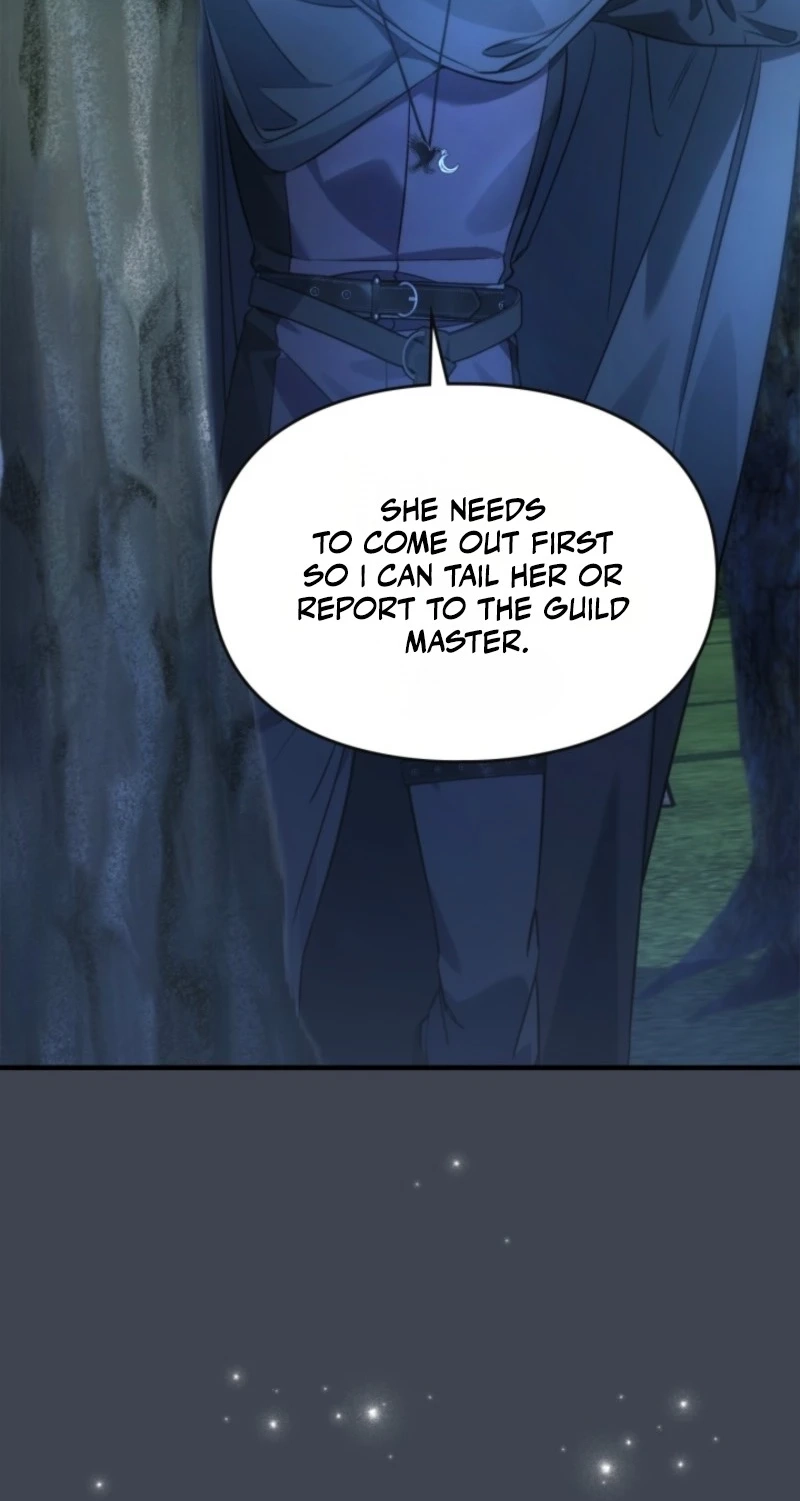 Time Healer Ceres Chapter 28 page 35 - 