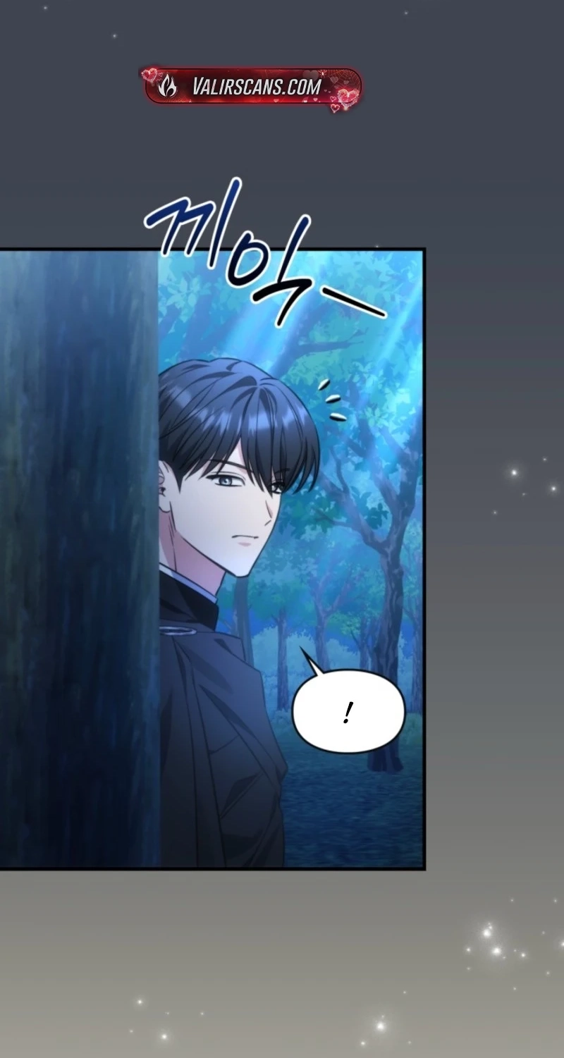 Time Healer Ceres Chapter 28 page 36 - 