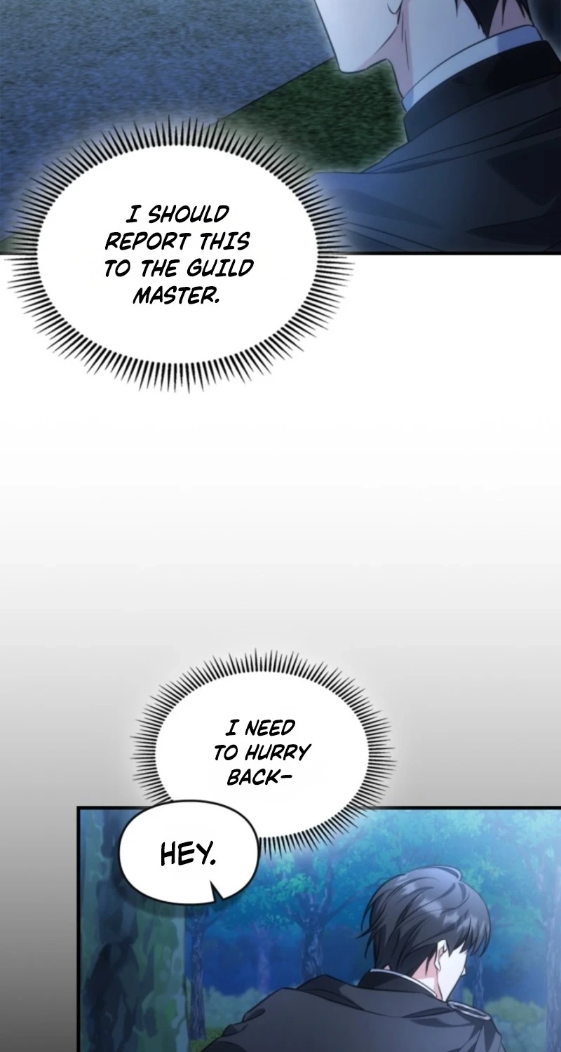 Time Healer Ceres Chapter 28 page 40 - 