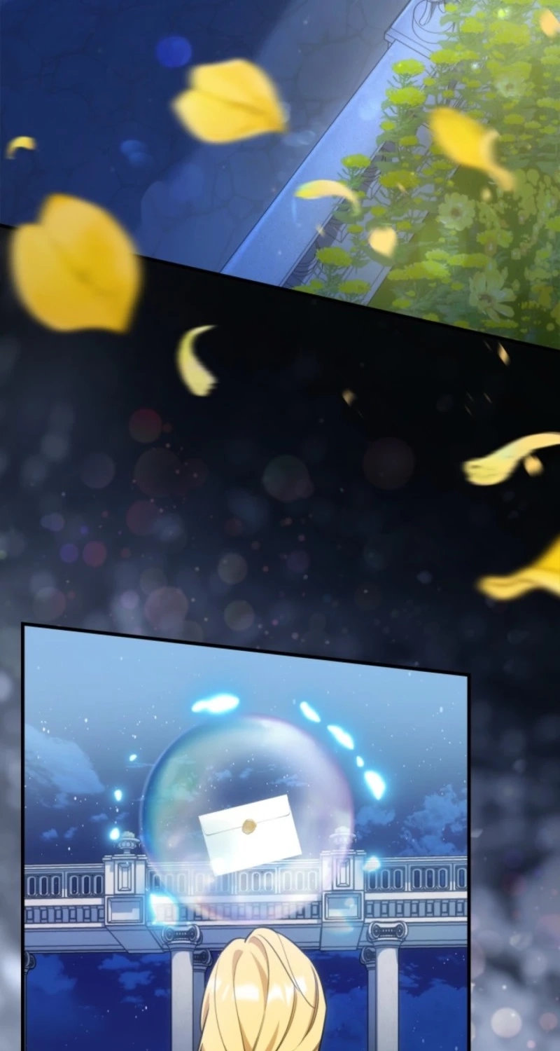 Time Healer Ceres Chapter 28 page 5 - 