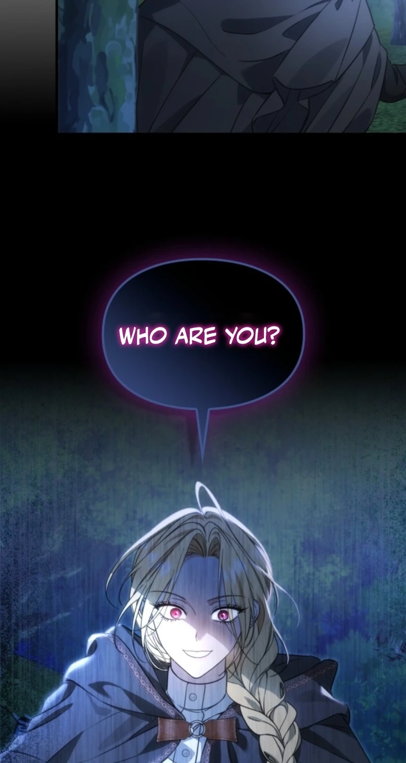 Time Healer Ceres Chapter 28 page 41 - 