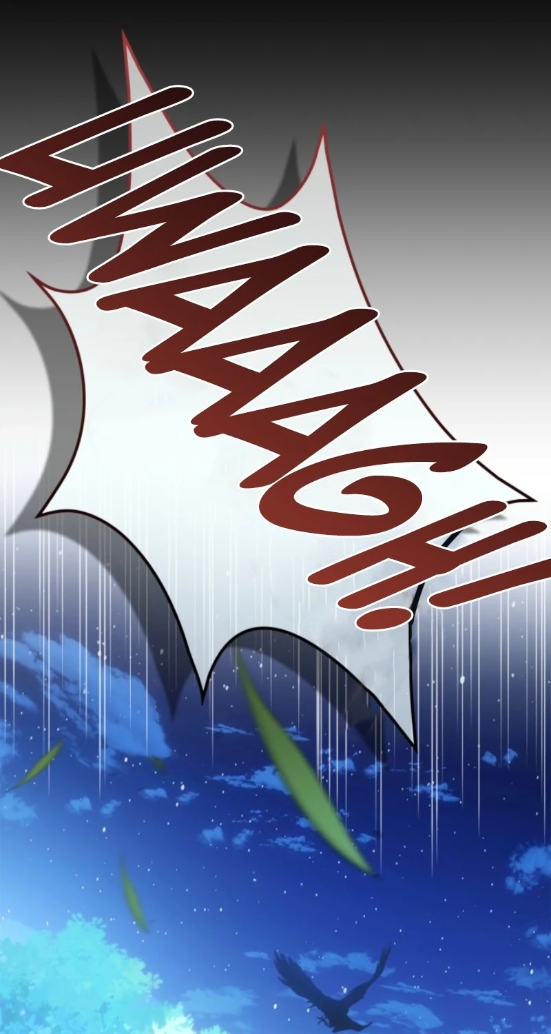 Time Healer Ceres Chapter 28 page 43 - 