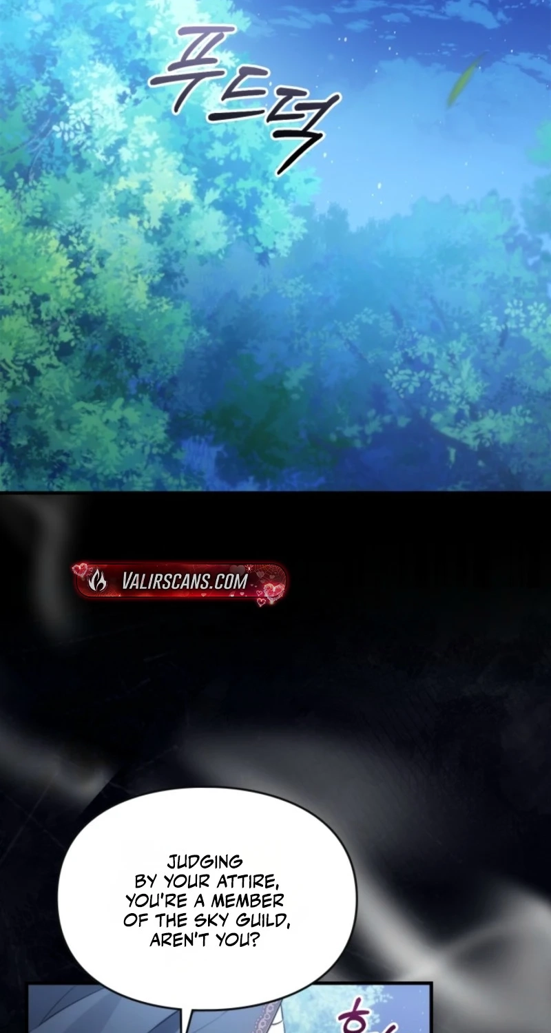 Time Healer Ceres Chapter 28 page 44 - 