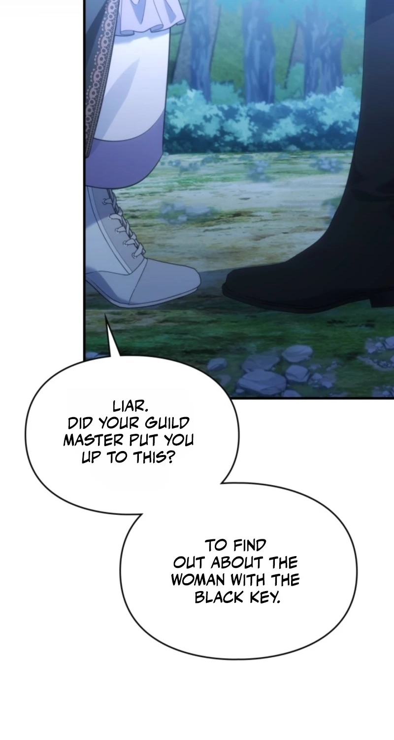 Time Healer Ceres Chapter 28 page 46 - 