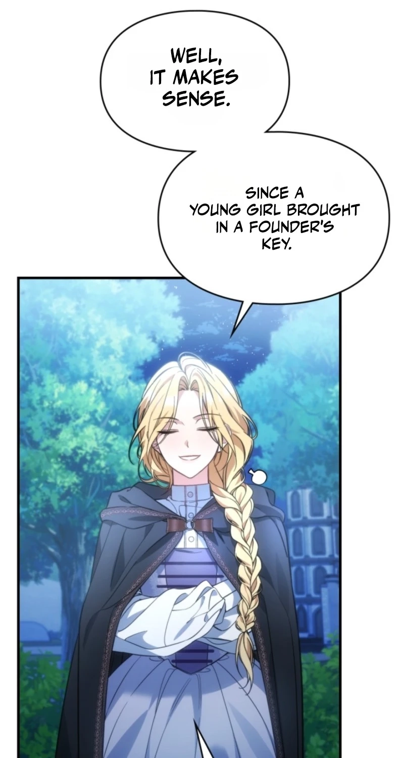 Time Healer Ceres Chapter 28 page 48 - 