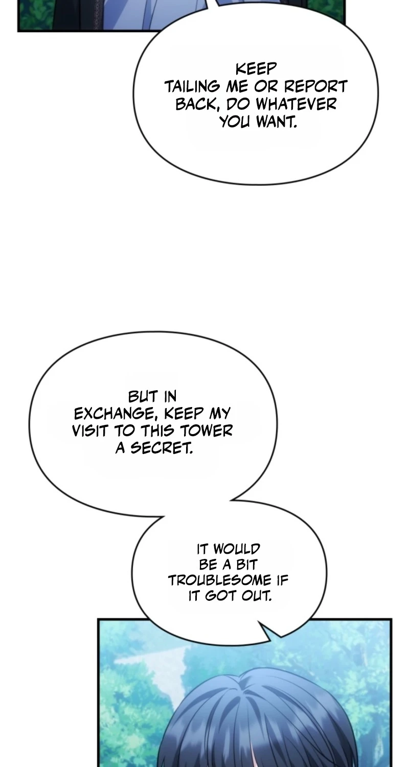 Time Healer Ceres Chapter 28 page 49 - 