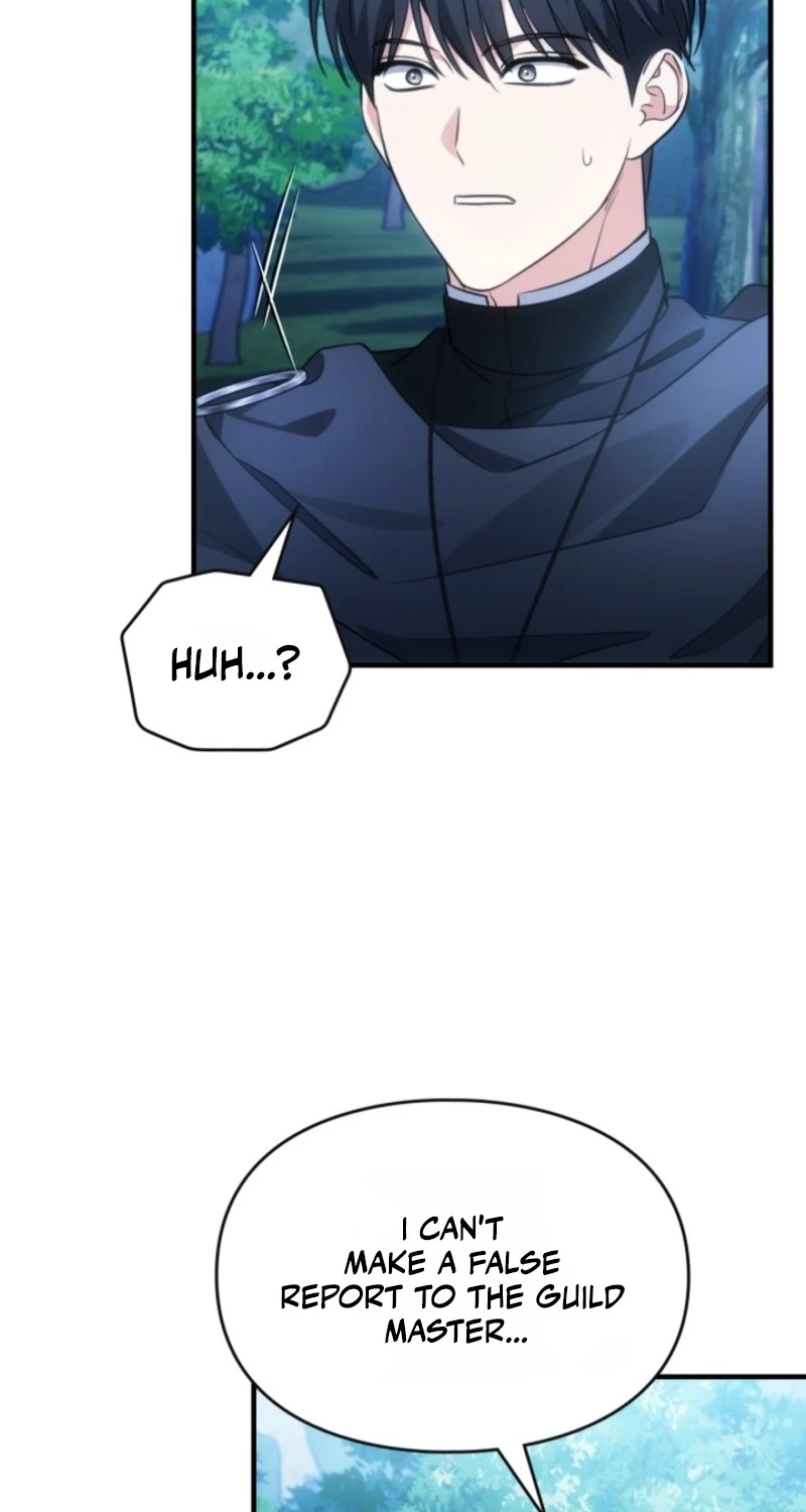 Time Healer Ceres Chapter 28 page 50 - 