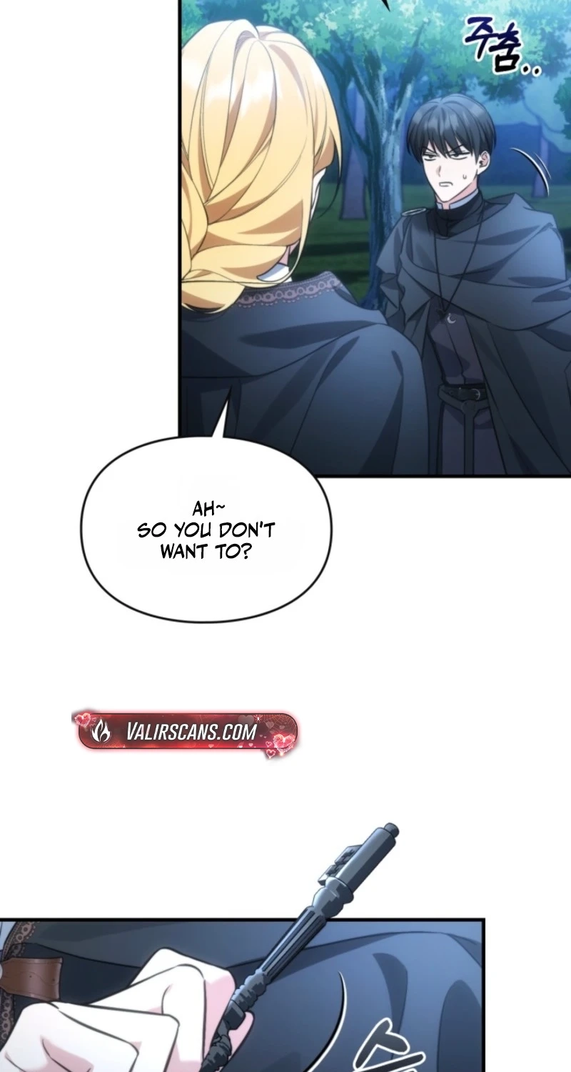 Time Healer Ceres Chapter 28 page 51 - 