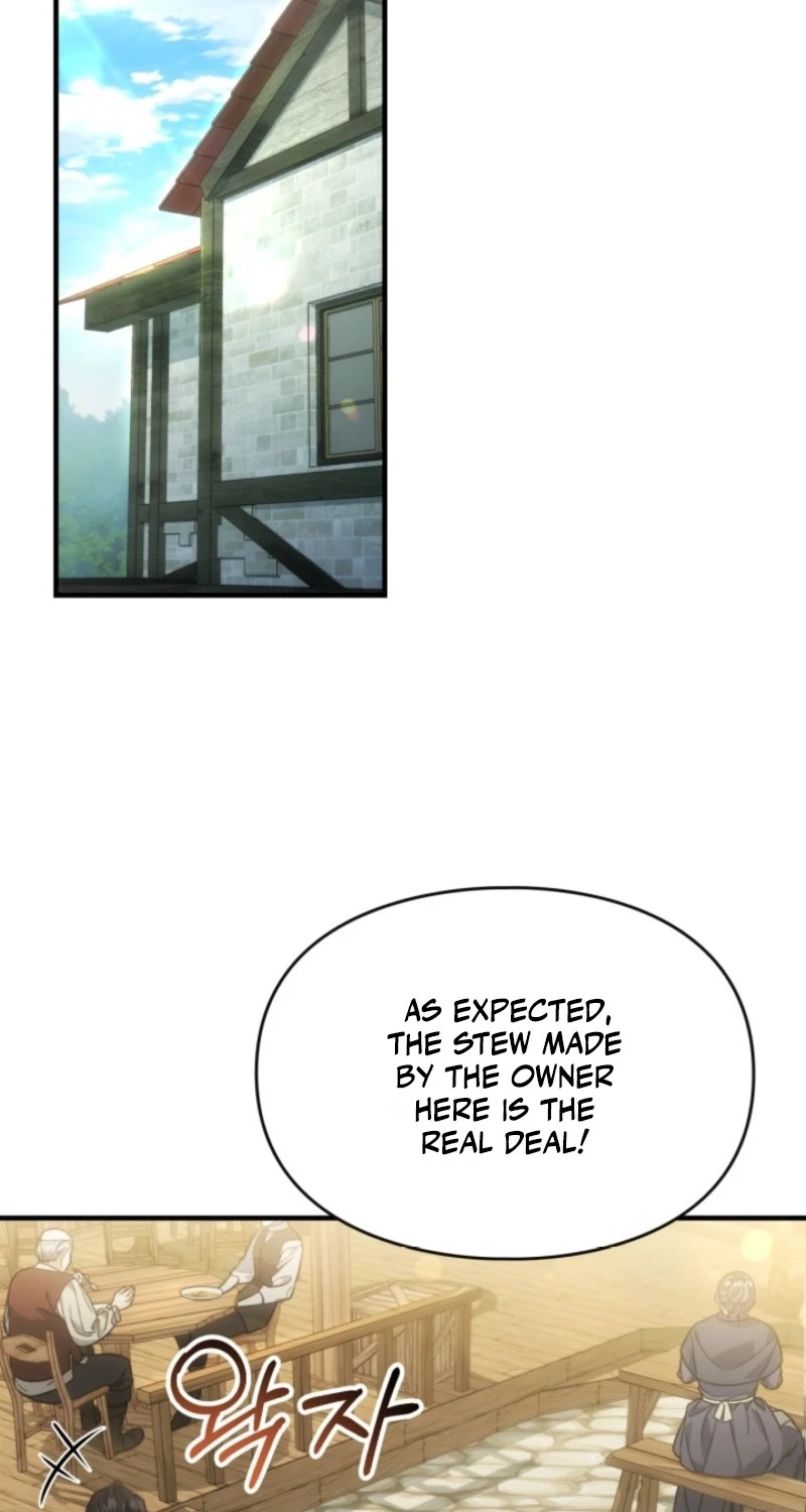 Time Healer Ceres Chapter 28 page 62 - 