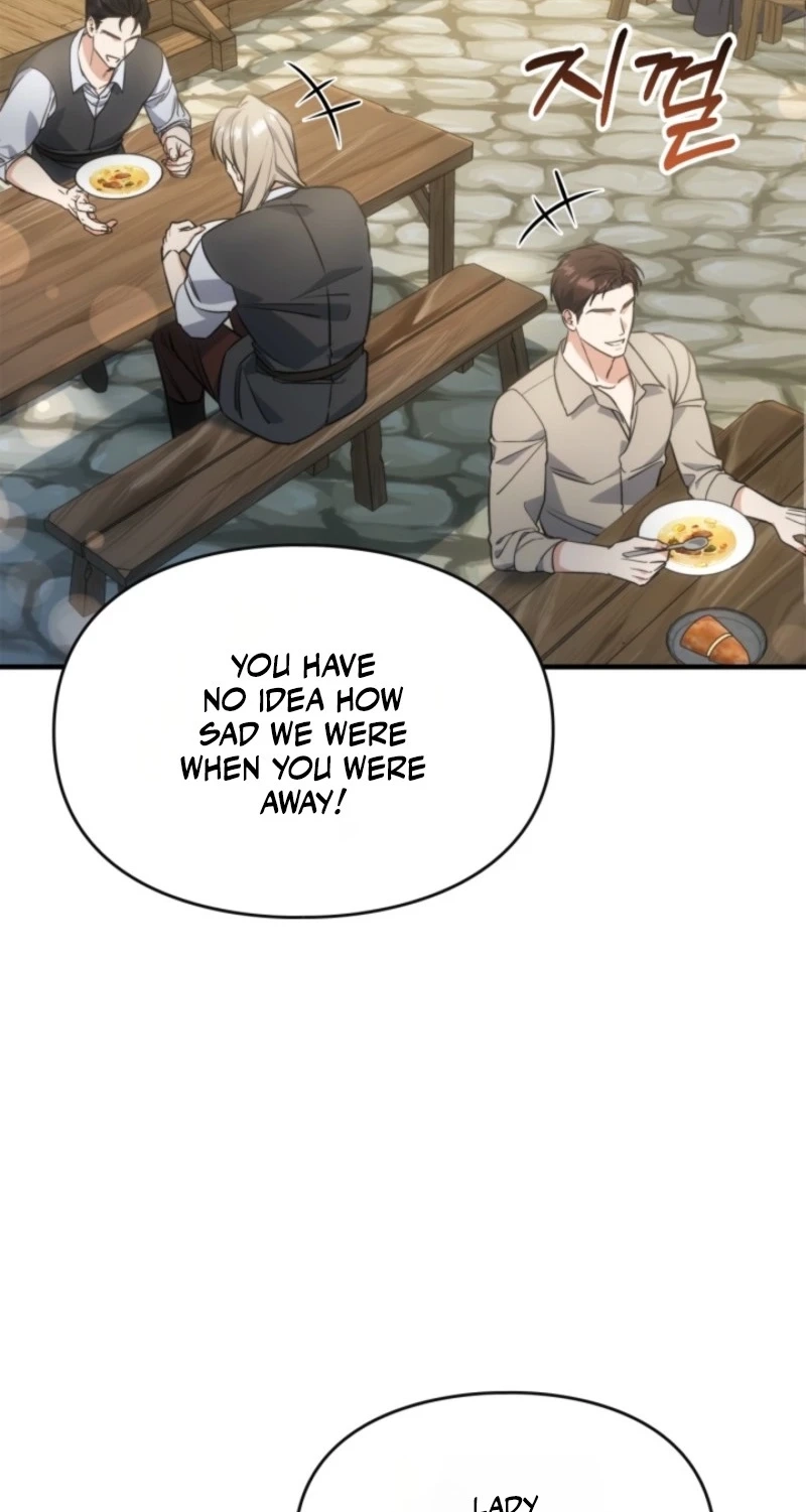 Time Healer Ceres Chapter 28 page 63 - 