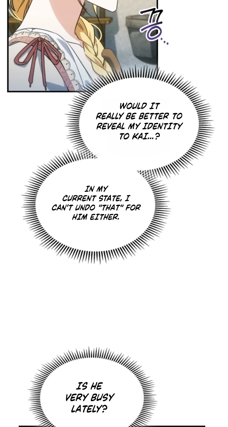 Time Healer Ceres Chapter 28 page 71 - 