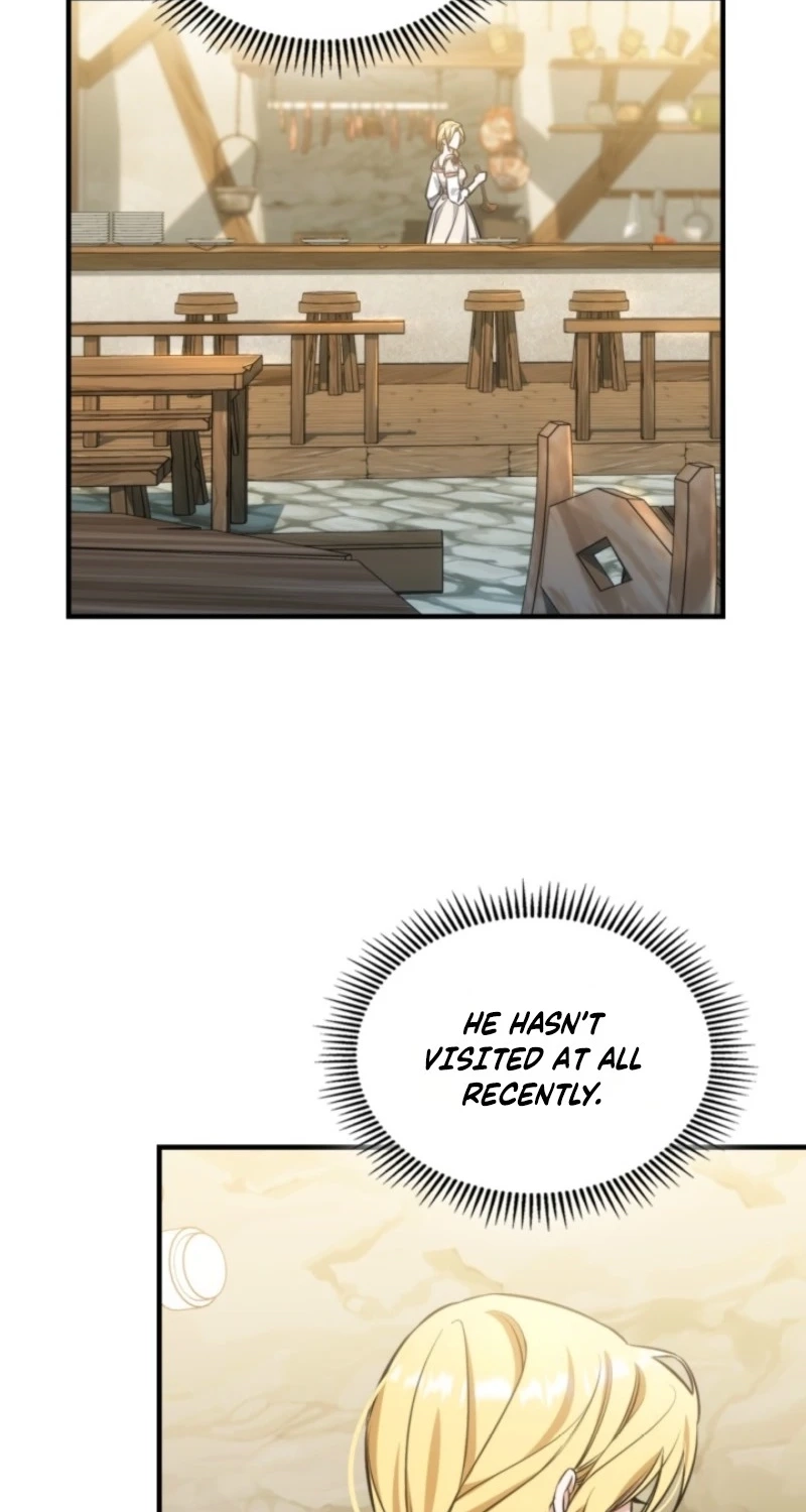 Time Healer Ceres Chapter 28 page 72 - 