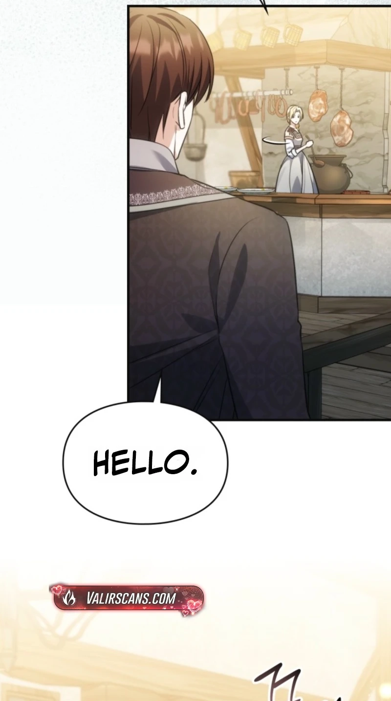 Time Healer Ceres Chapter 28 page 75 - 