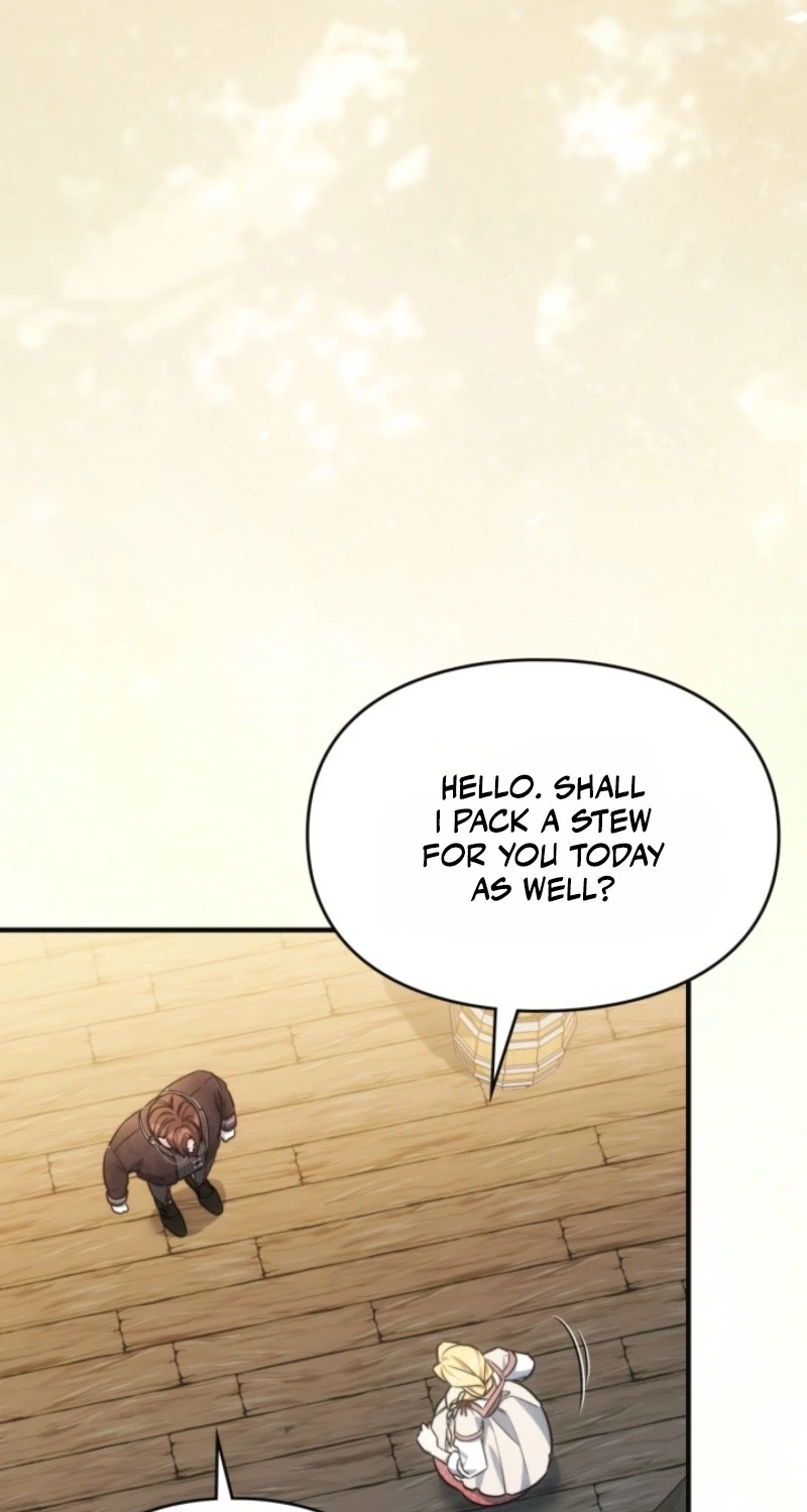Time Healer Ceres Chapter 28 page 77 - 