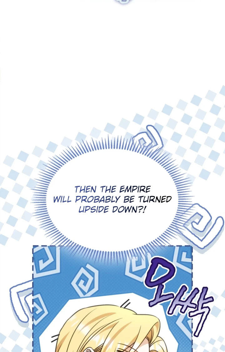 Time Healer Ceres Chapter 29 page 33 - 