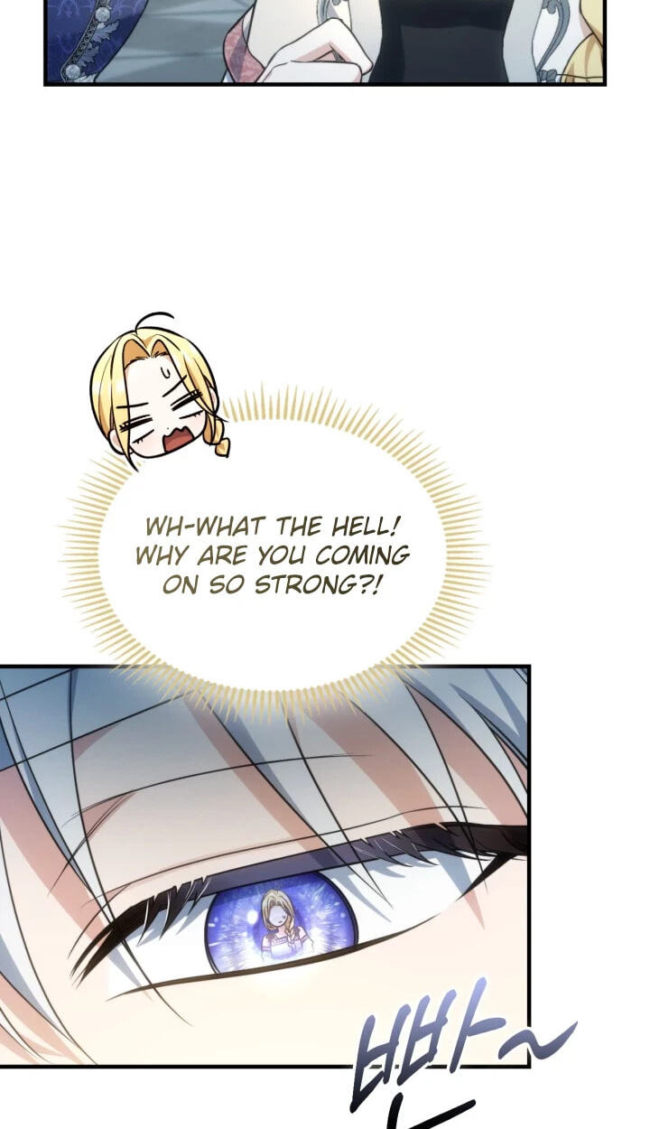 Time Healer Ceres Chapter 29 page 40 - 