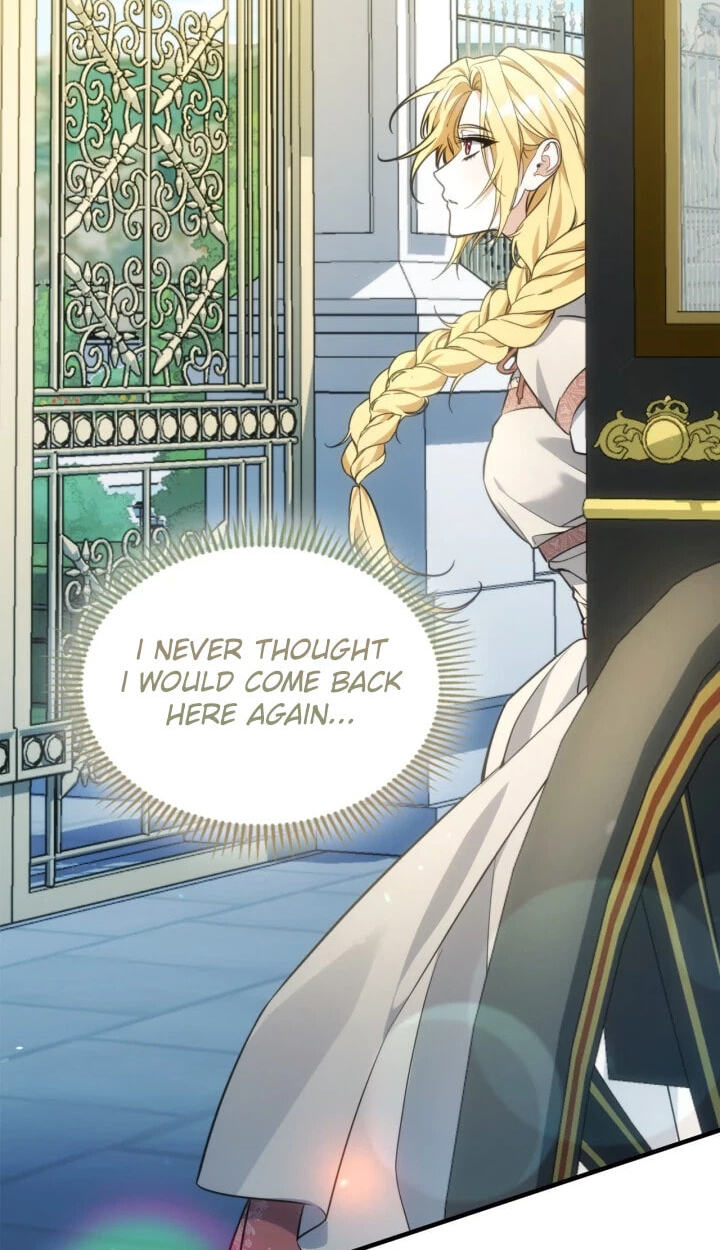 Time Healer Ceres Chapter 29 page 5 - 