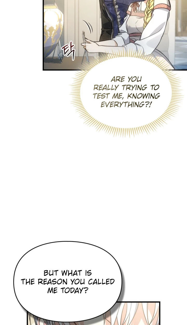 Time Healer Ceres Chapter 29 page 42 - 