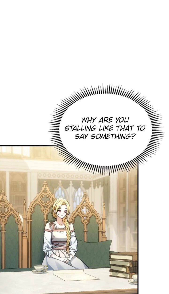 Time Healer Ceres Chapter 29 page 47 - 