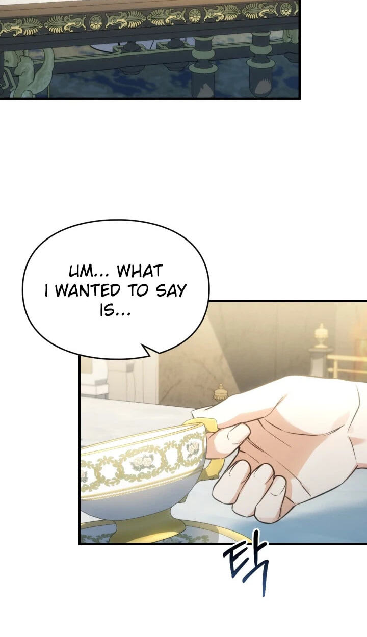 Time Healer Ceres Chapter 29 page 48 - 