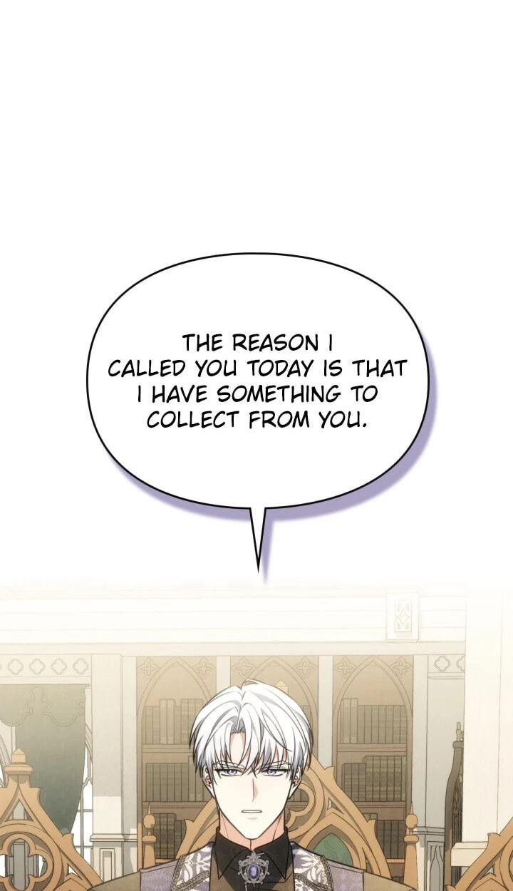 Time Healer Ceres Chapter 29 page 49 - 