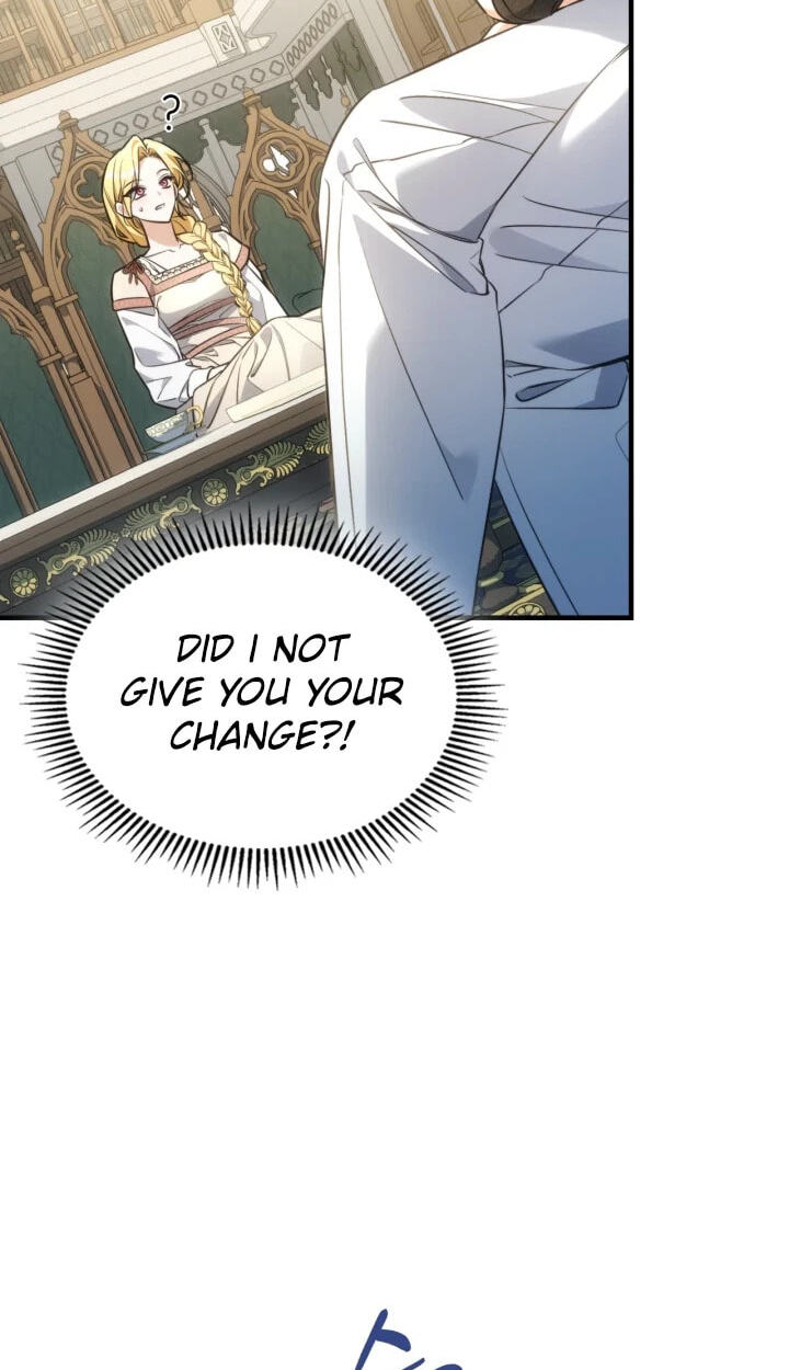 Time Healer Ceres Chapter 29 page 51 - 