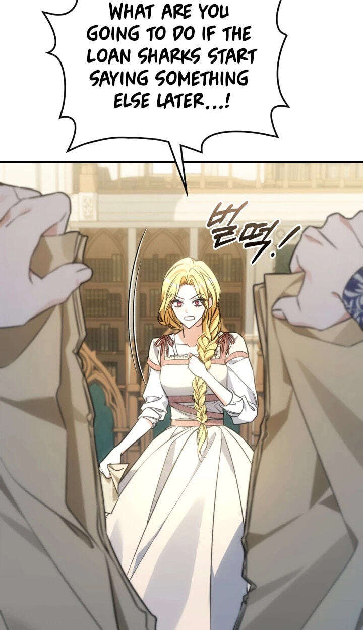 Time Healer Ceres Chapter 29 page 61 - 