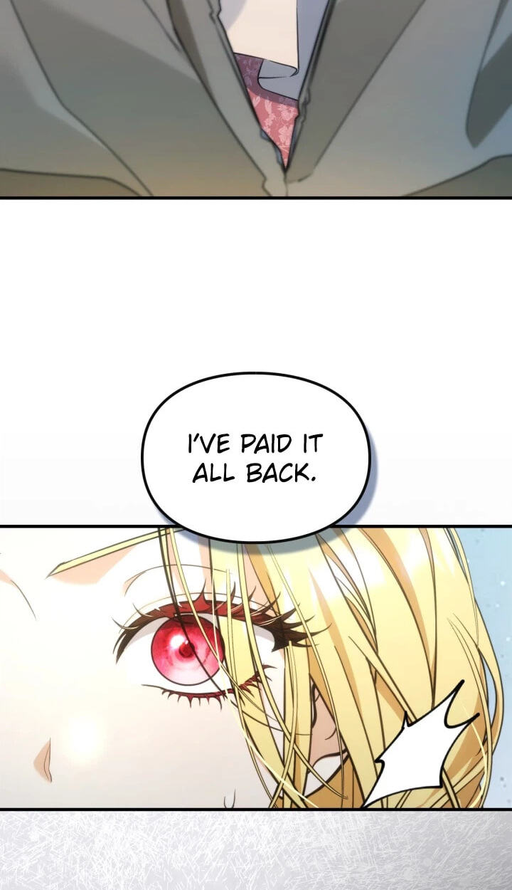Time Healer Ceres Chapter 29 page 62 - 