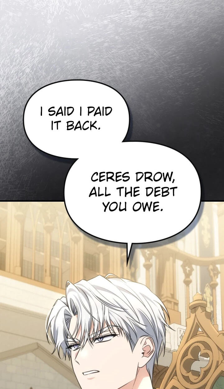 Time Healer Ceres Chapter 29 page 63 - 