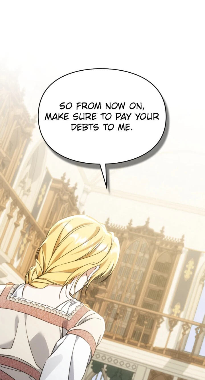 Time Healer Ceres Chapter 29 page 66 - 