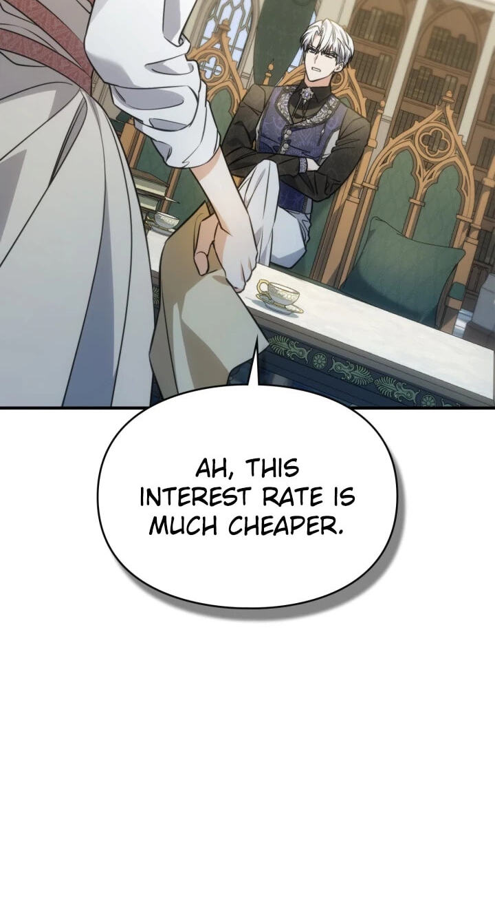 Time Healer Ceres Chapter 29 page 67 - 