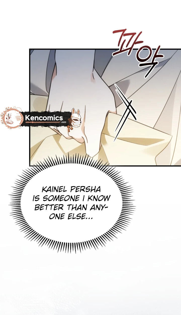 Time Healer Ceres Chapter 29 page 68 - 