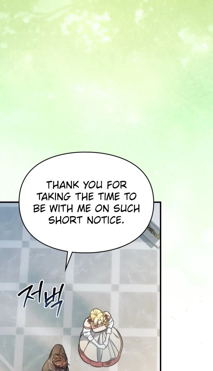 Time Healer Ceres Chapter 29 page 8 - 