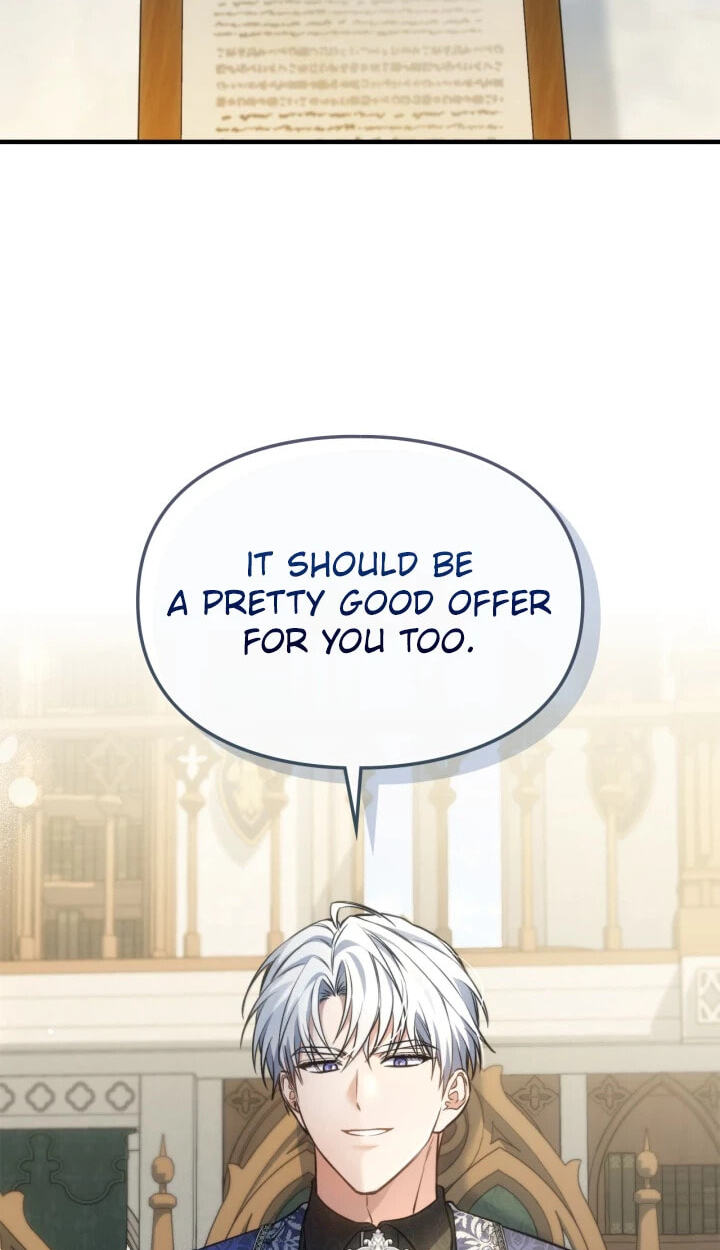 Time Healer Ceres Chapter 29 page 73 - 