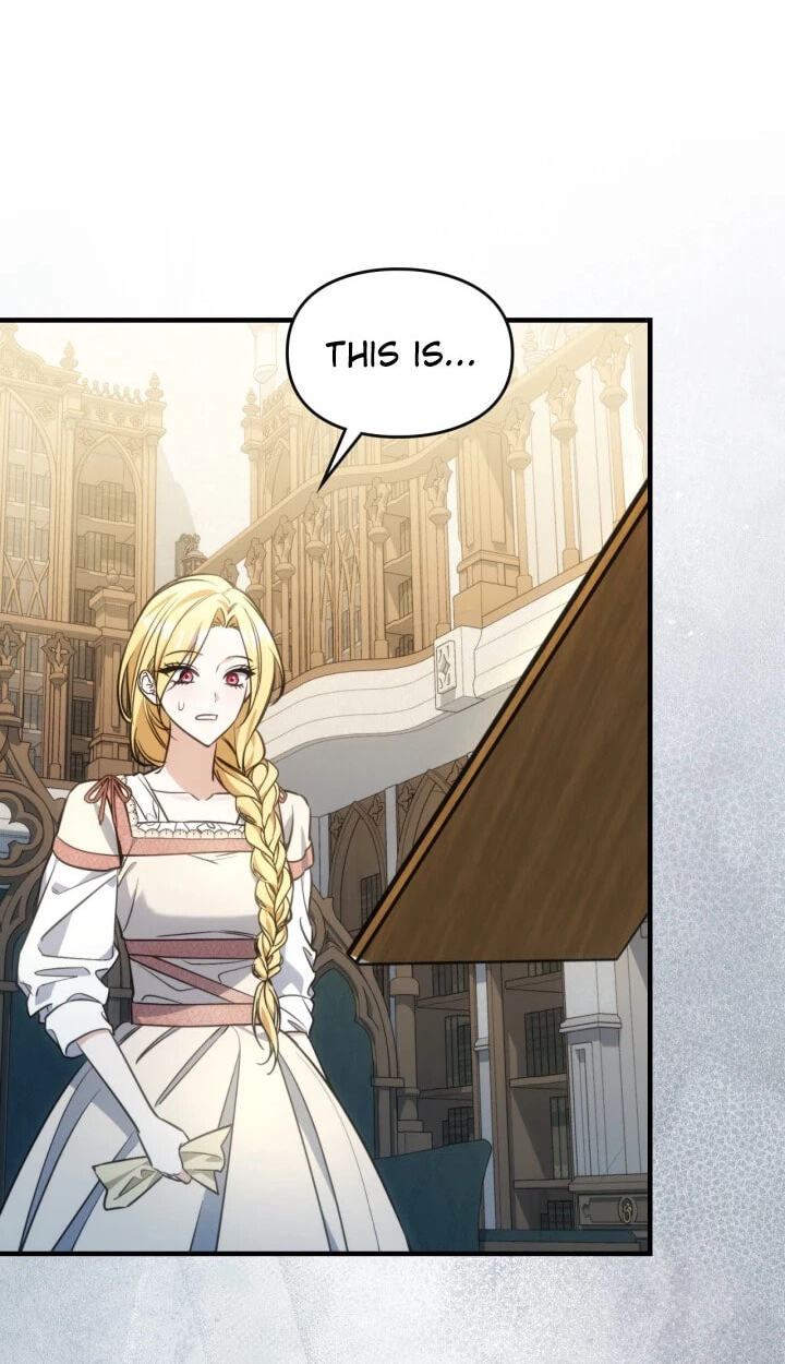 Time Healer Ceres Chapter 29 page 75 - 