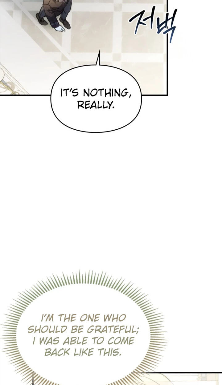Time Healer Ceres Chapter 29 page 9 - 