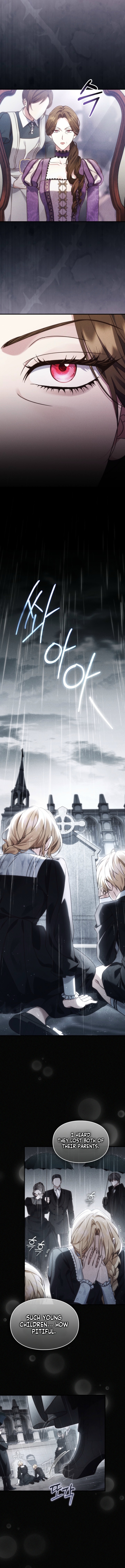 Read Time Healer Ceres chapter 3 image 11 on Lezhin