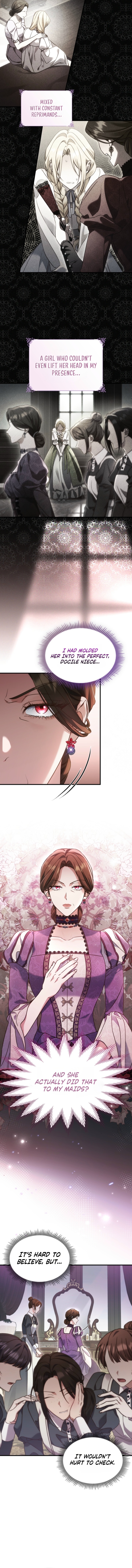 Read Time Healer Ceres chapter 3 image 13 on Lezhin