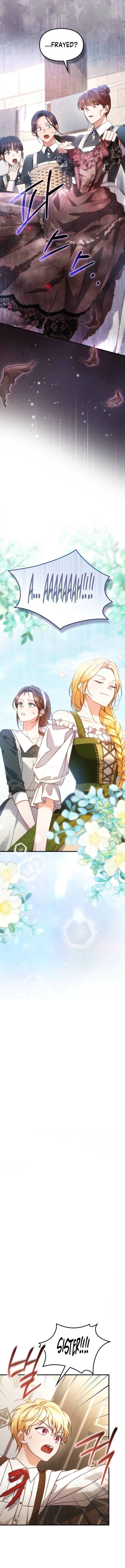 Read Time Healer Ceres chapter 3 image 3 on Lezhin