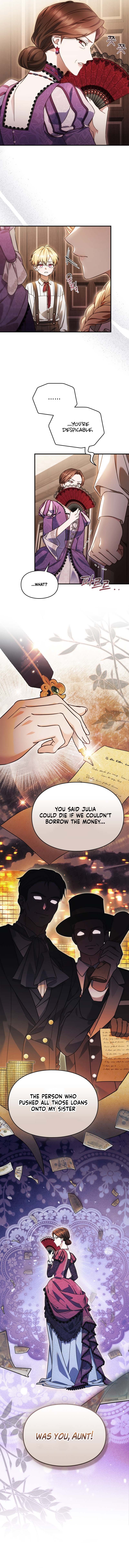Read Time Healer Ceres chapter 4 image 10 on Lezhin