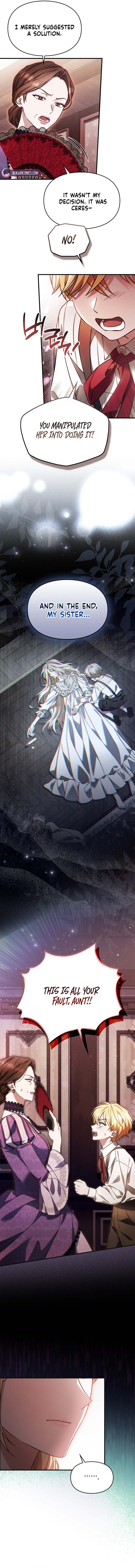 Read Time Healer Ceres chapter 4 image 11 on Lezhin