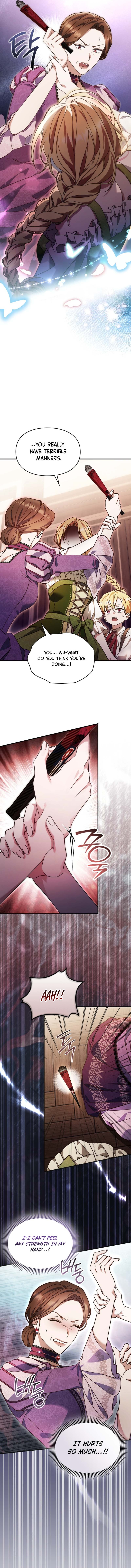 Read Time Healer Ceres chapter 4 image 13 on Lezhin