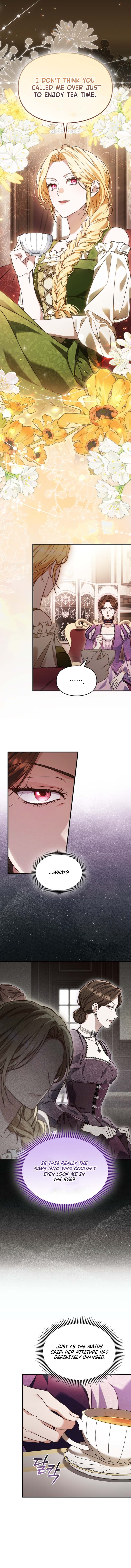 Read Time Healer Ceres chapter 4 image 3 on Lezhin