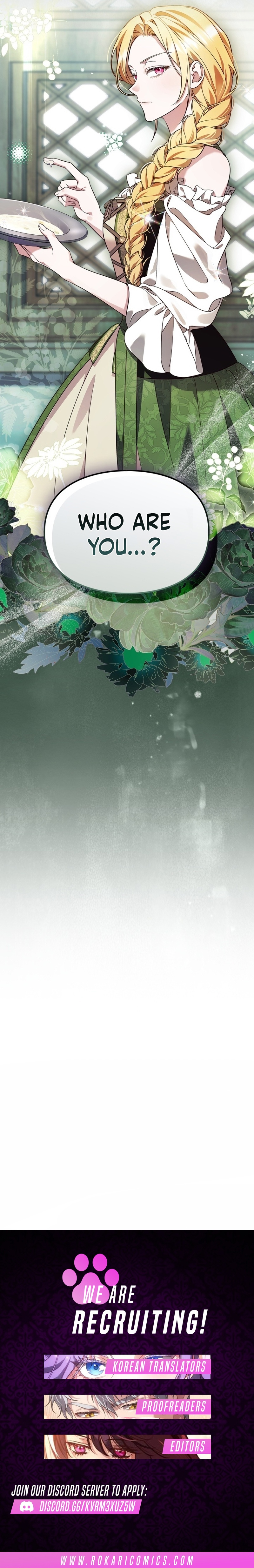 Read Time Healer Ceres chapter 5 image 14 on Lezhin