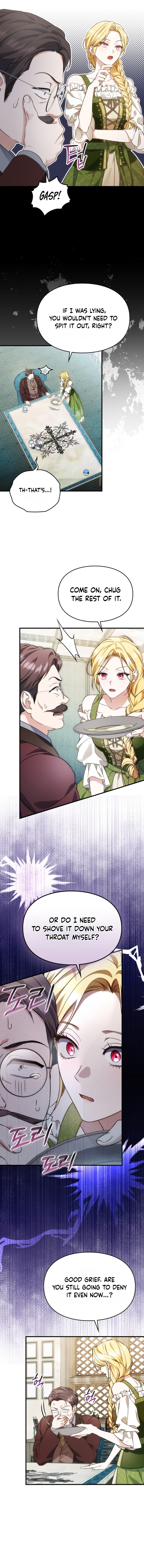 Read Time Healer Ceres chapter 6 image 13 on Lezhin